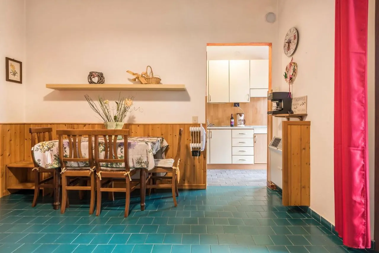 App Oleandro Casa Demonti Apartment Tignale