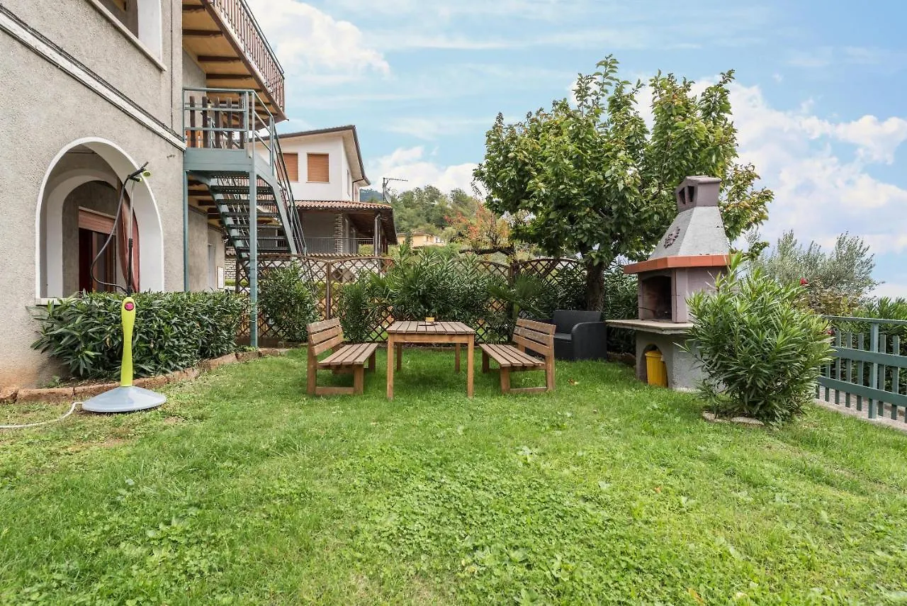App Oleandro Casa Demonti Apartment Tignale