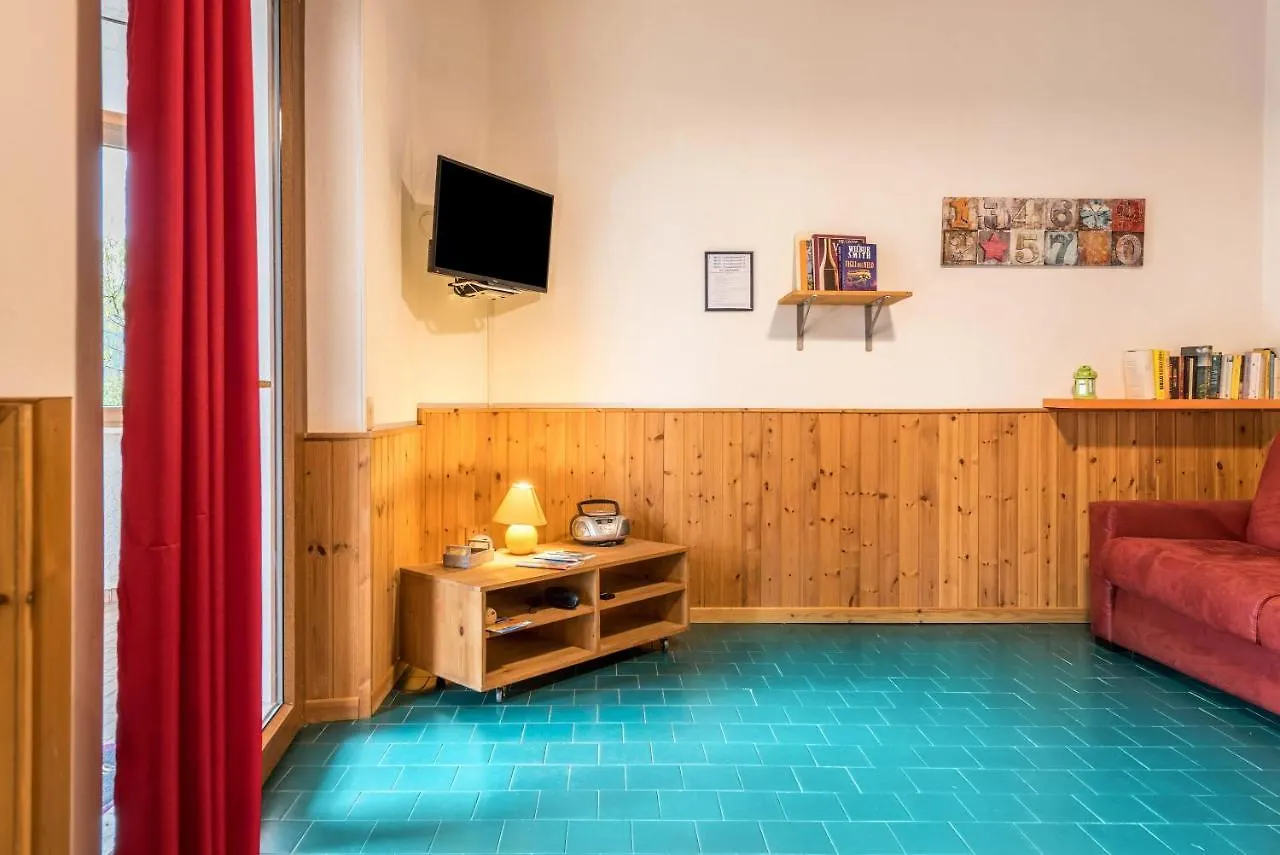 App Oleandro Casa Demonti Apartment Tignale Italy
