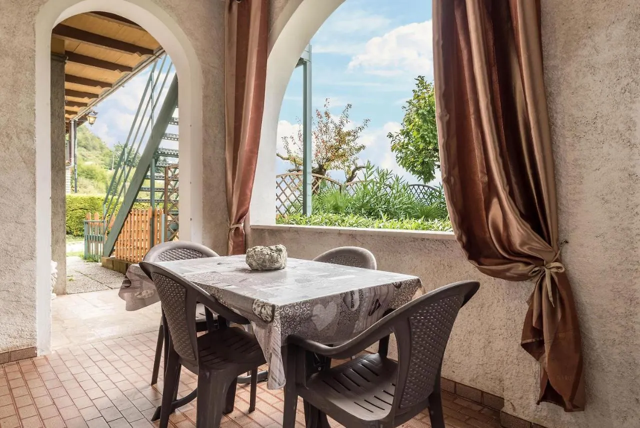 App Oleandro Casa Demonti Apartment Tignale 0*,  Italy