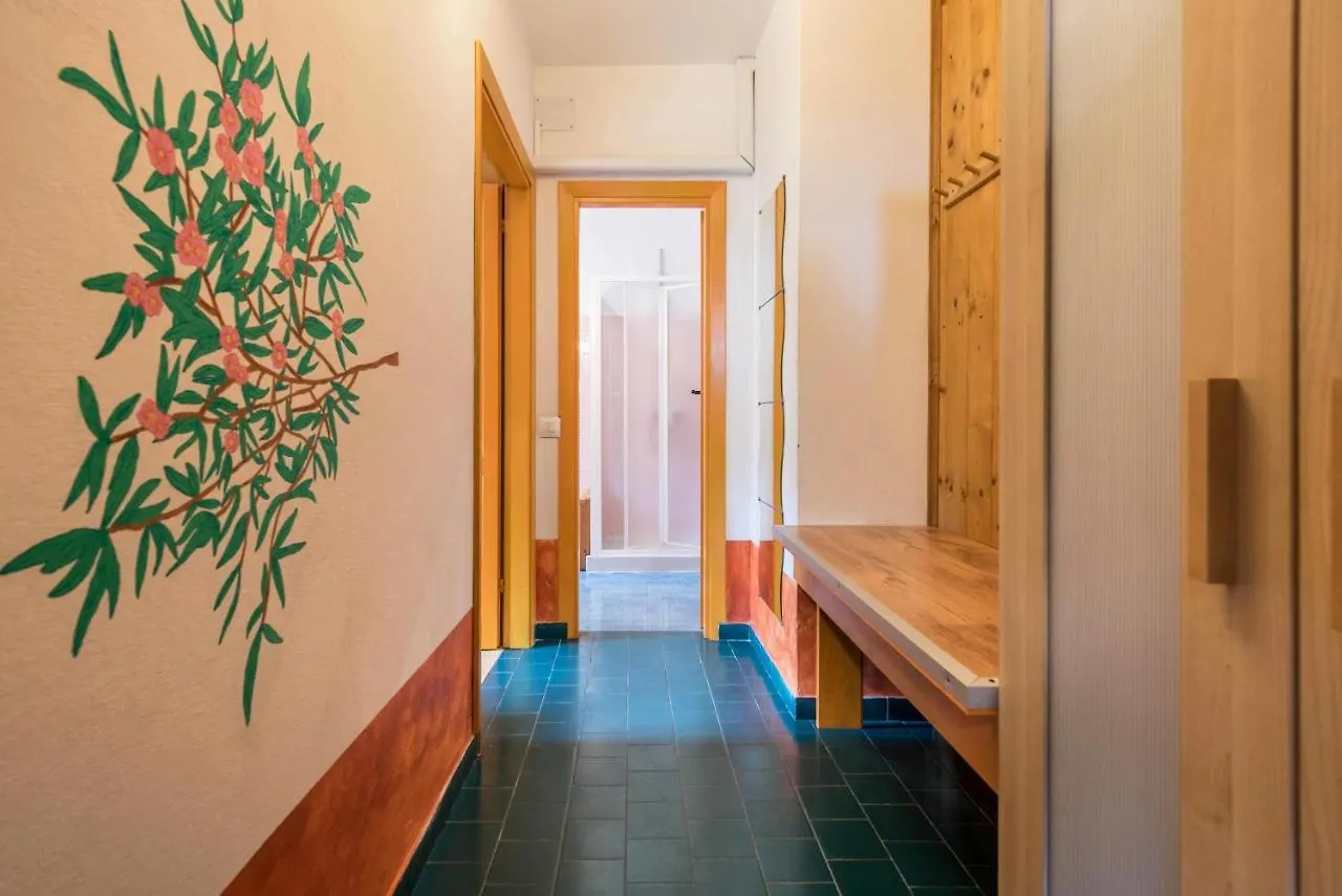 App Oleandro Casa Demonti Apartment Tignale Italy