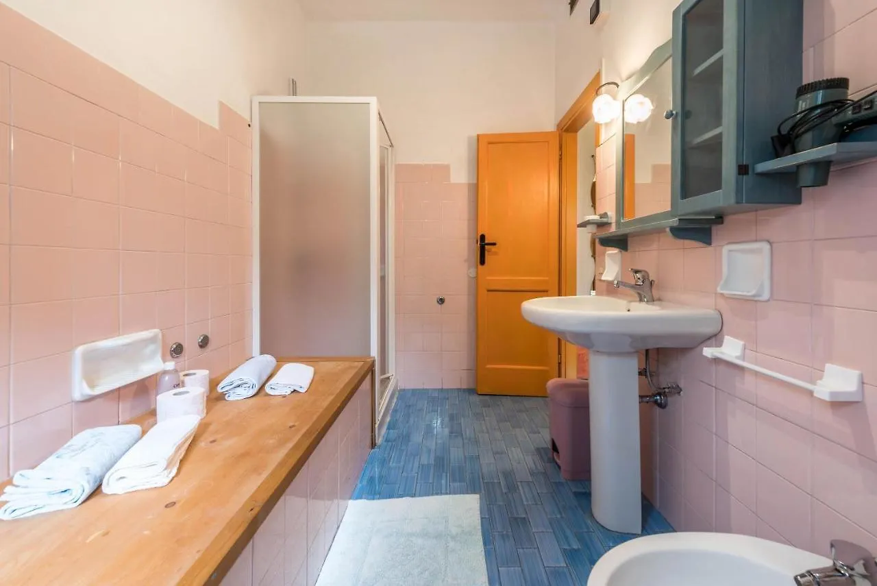 App Oleandro Casa Demonti Apartment Tignale