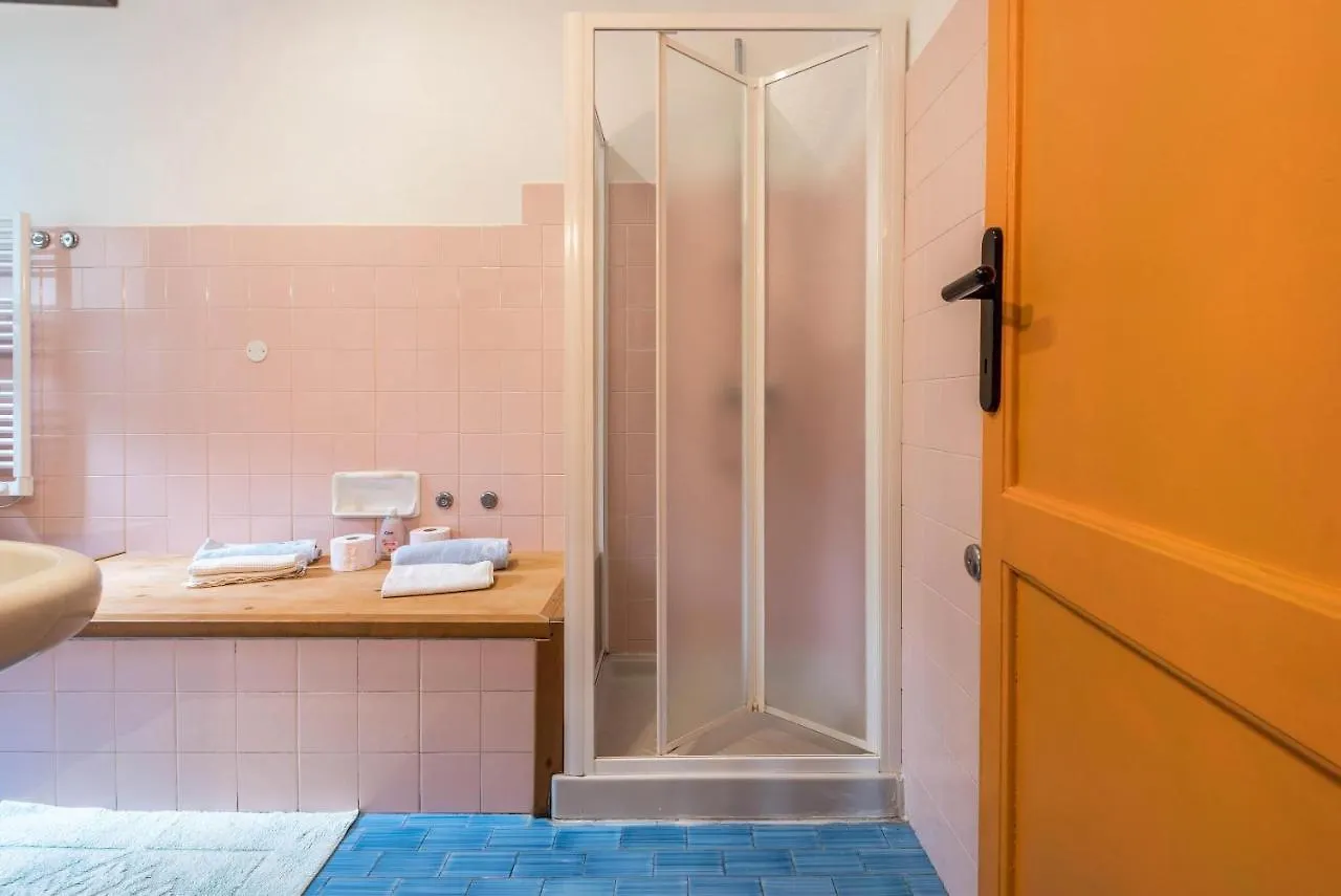 App Oleandro Casa Demonti Apartment Tignale 0*,
