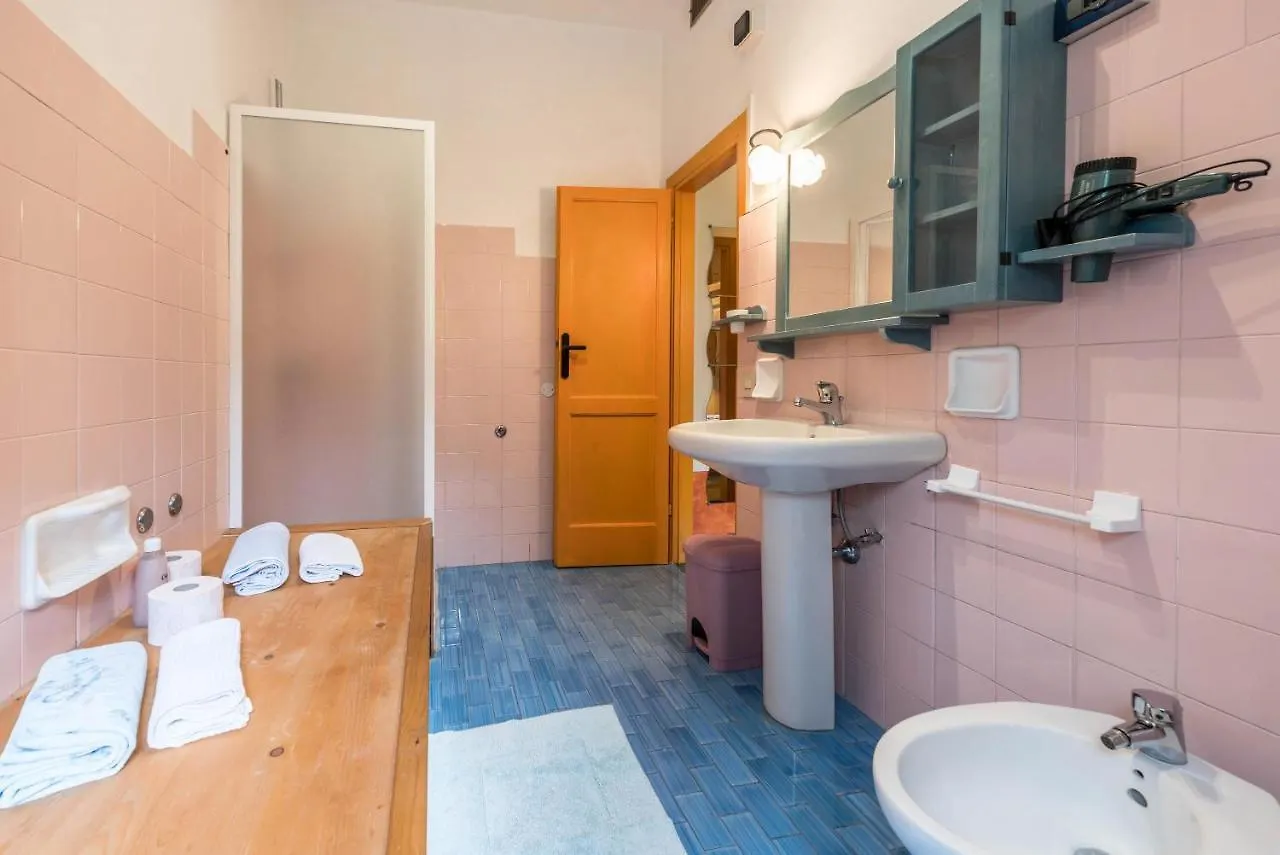 App Oleandro Casa Demonti Apartment Tignale