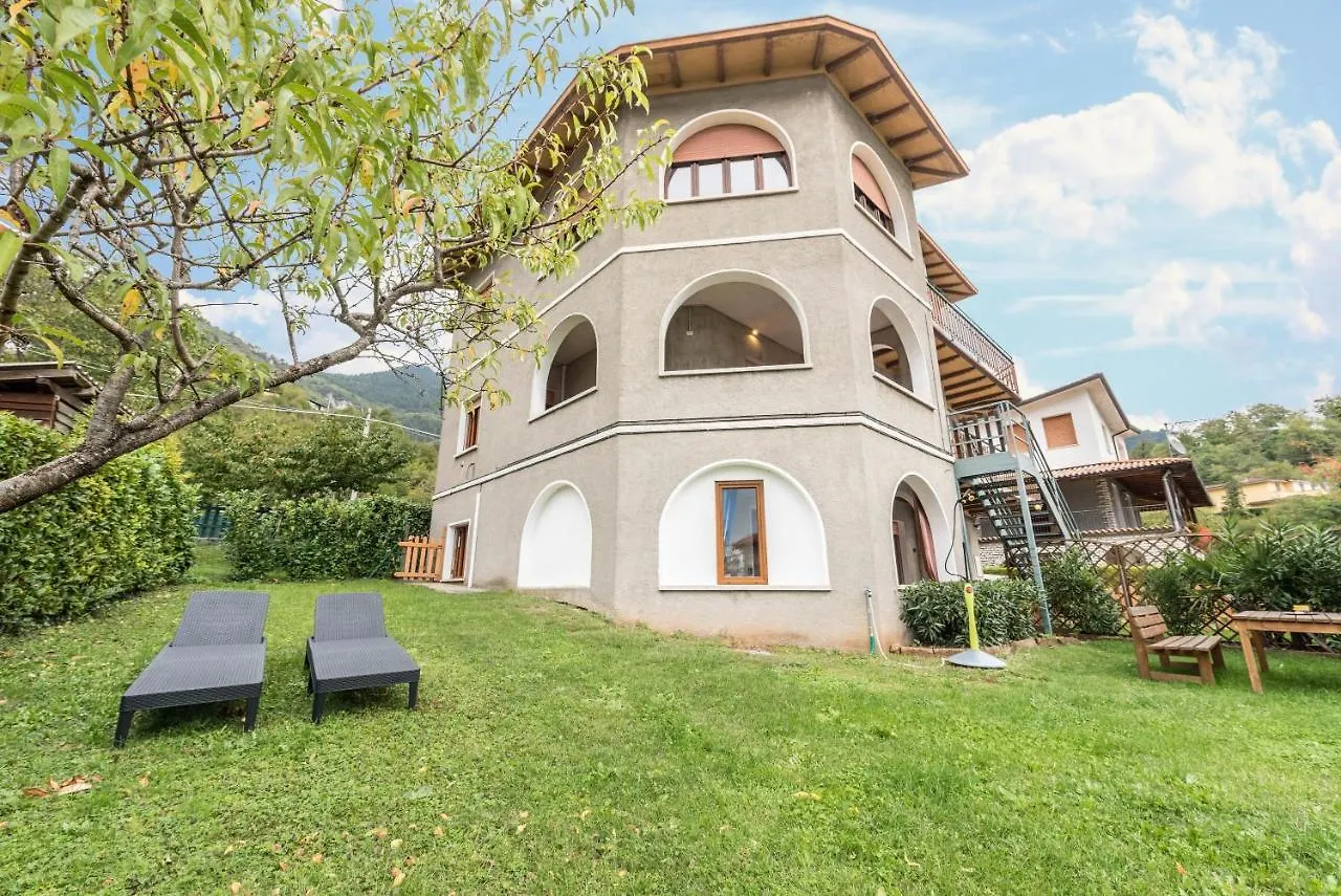 App Oleandro Casa Demonti Apartment Tignale