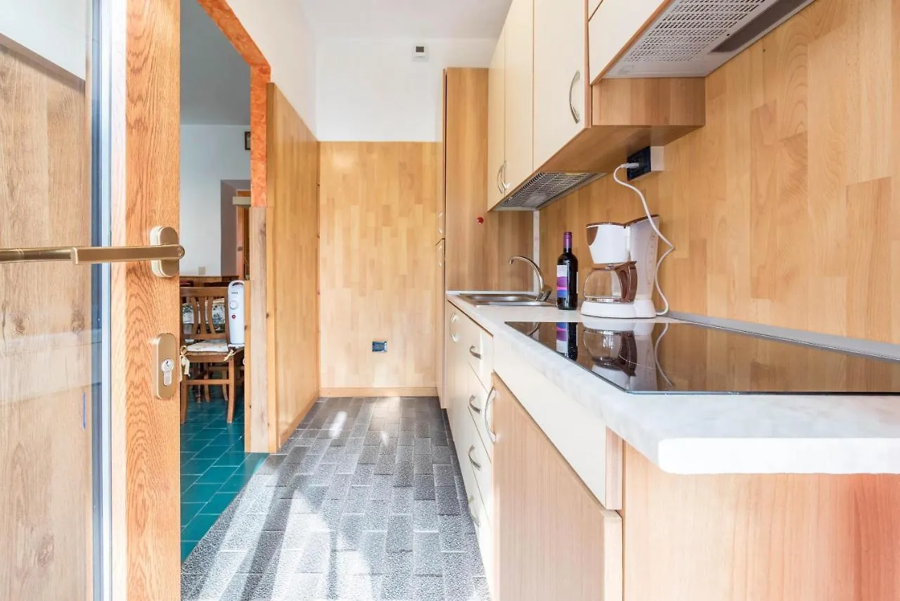 App Oleandro Casa Demonti Apartment Tignale Italy