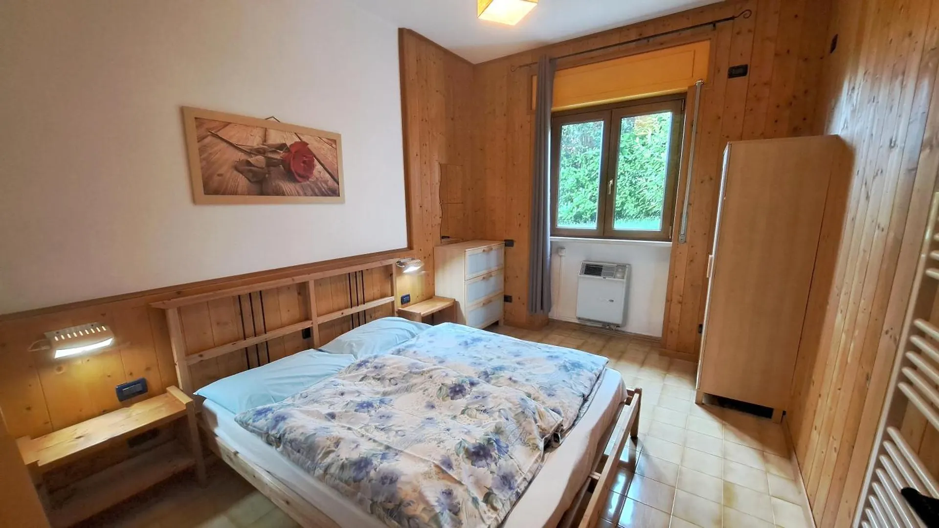 App Oleandro Casa Demonti Apartment Tignale 0*,  Italy