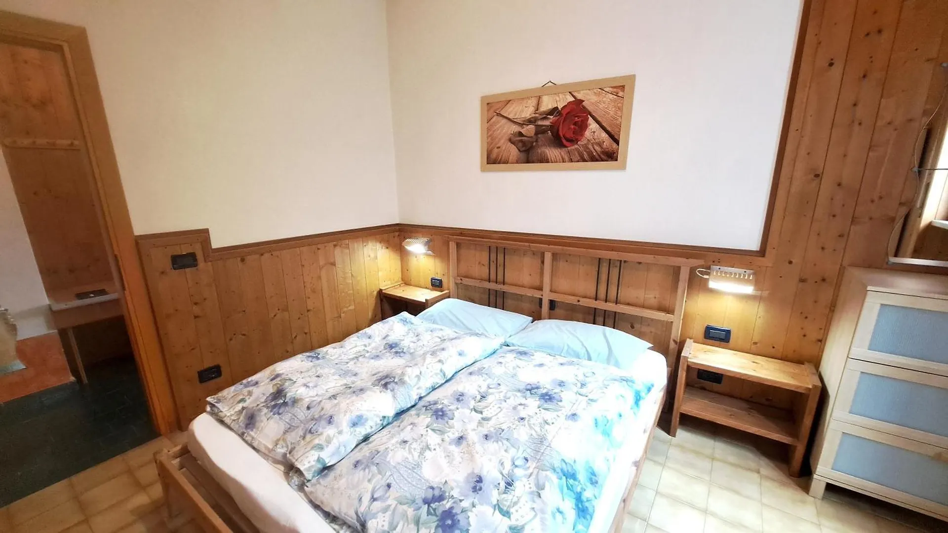 App Oleandro Casa Demonti Apartment Tignale