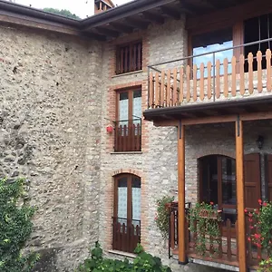 Apartament Casa Mary, Tignale