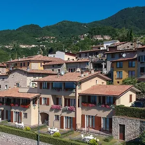 Hotel apartamentowy Calap, Tignale