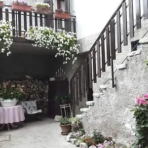  Penzion Casa Lidia