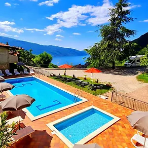 Apartament Casa Silvana, Tignale