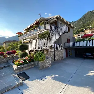 Apartament Relaxing, Tignale