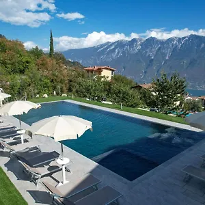 Hotel apartamentowy Borgo Ermanno, Tignale
