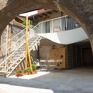Apartament La Corte - Theater, Tignale