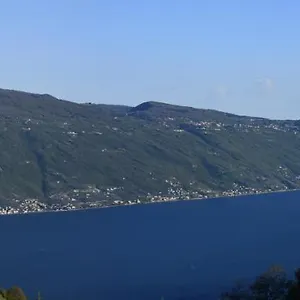 Nocleg ze śniadaniem Il Camino, Tignale