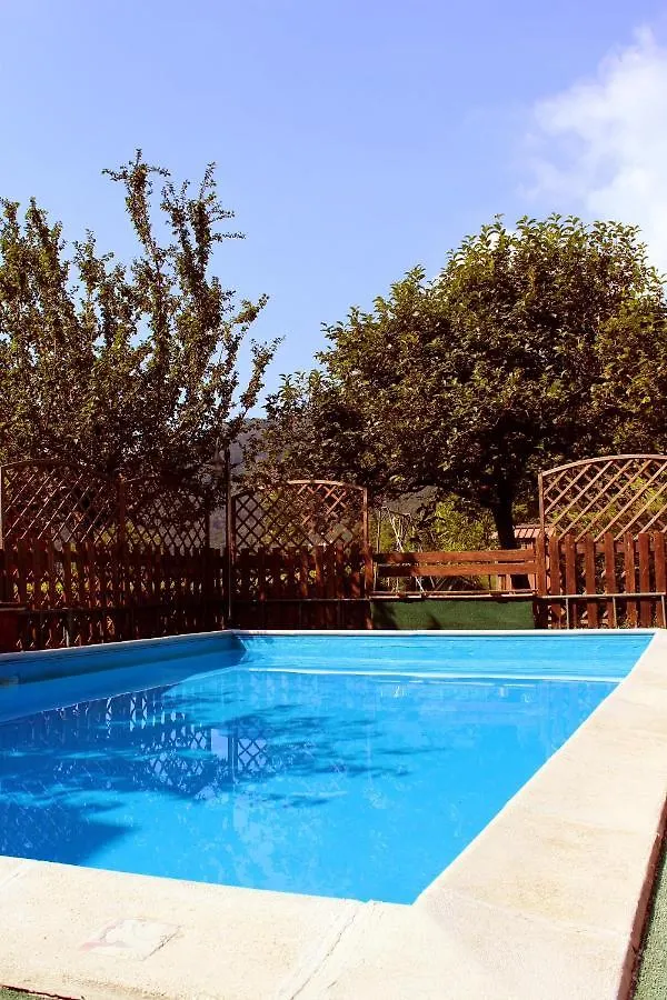 Apartament App Oleandro Casa Demonti Tignale