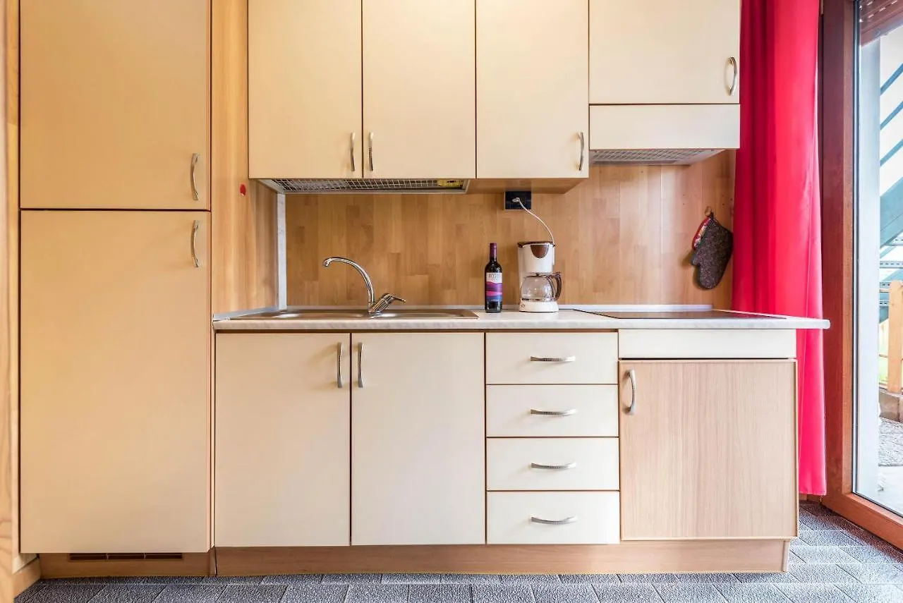 Apartament App Oleandro Casa Demonti Tignale